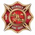 Glendale Fire Department CA (@GlendaleFireCA) Twitter profile photo
