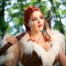 Adia (@adiacosplay) Twitter profile photo Adia (@adiacosplay) Twitter profile photo
