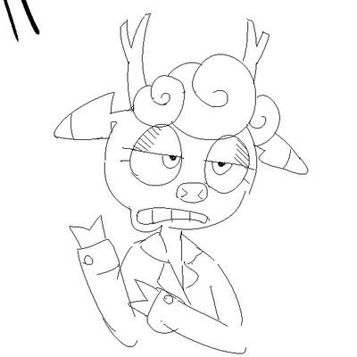 gradient96's profile picture. 🏳️‍⚧️/stupid idiot/reindeer.
do it for the memes