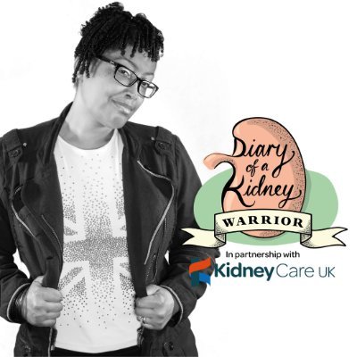 Diary of a Kidney Warrior Podcast in Partnership with @kidneycareuk Kidney Health Podcast Hosted by Dee Moore. New ep released every other Monday #Ichoosetolive