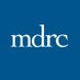 MDRC (@MDRC_News) Twitter profile photo