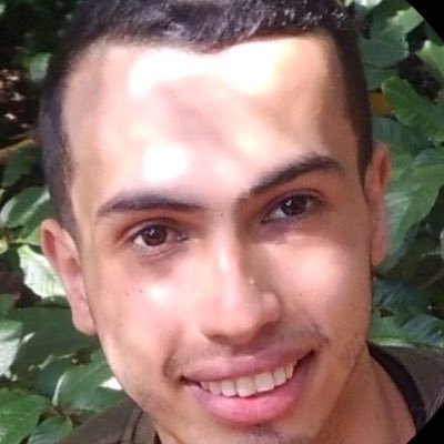 JairMarcos86017's profile picture. 