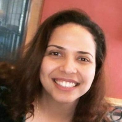 Sarahnabilhanna's profile picture. 