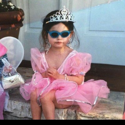 cali1433's profile picture. 🐈‍⬛✨️♥️