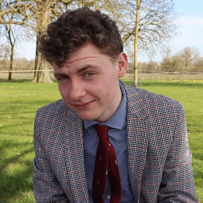 Assistant Editor @ConHome
Tory Leninist and voice of yoof 
'A total Tory BNOC' - @Tatlermagazine
william@conservativehome.com