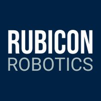 Rubicon Robotics(@RubiconRobotics) 's Twitter Profile Photo