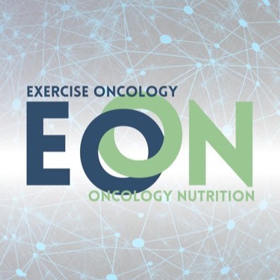 The Exercise Oncology/Oncology Nutrition (EON) Network is open to researchers, clinicians, and more! Coordinated by the @ENICTO_Study.