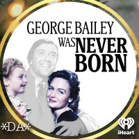 George Bailey Was Never Born podcast(@savegeorgeb) 's Twitter Profile Photo