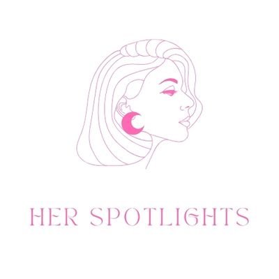 shining light on women 
(currently rebranding)