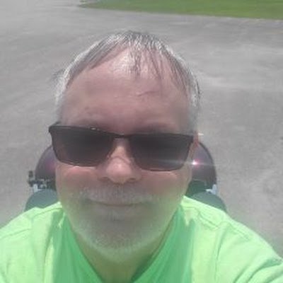 paulmurray1956's profile picture. 