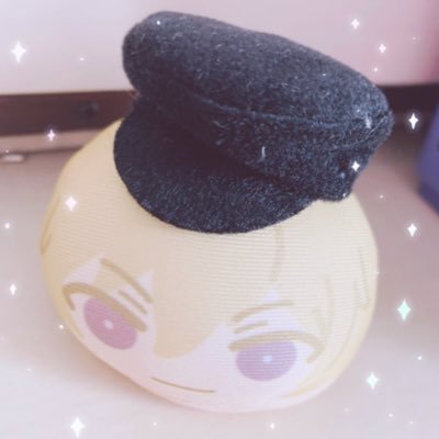 sanpaypay24's profile picture. なんかもう色々と好き。