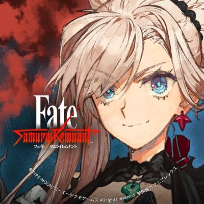 Fate/Samurai Remnant, TYPE-MOON Wiki