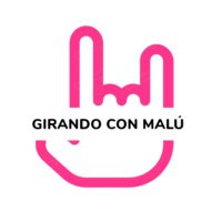 Girando con Malú(@girandoconmalu_) 's Twitter Profile Photo