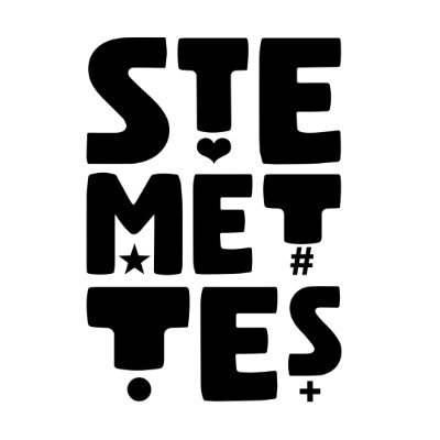 Stemettes ® ♥★#●+