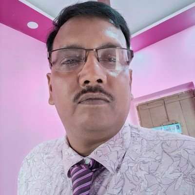 Ashis Kumar Sarkar