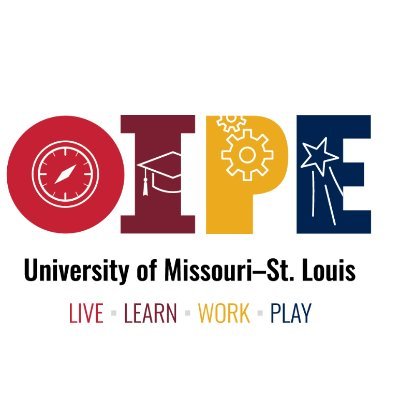 UMSL_OIPE Profile Picture