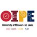 UMSL_OIPE (@umsl_oipe) Twitter profile photo UMSL_OIPE (@umsl_oipe) Twitter profile photo