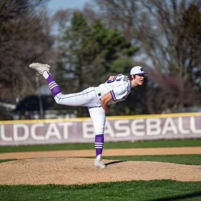 Wilmington High School 2024 | Illinois Hawks | RHP/OF 6’4 215 lbs | 3.2 GPA | 815.214.9573 | jcortese24@209u.net | 41.2 IP | 2.856 ERA | 48 SO |