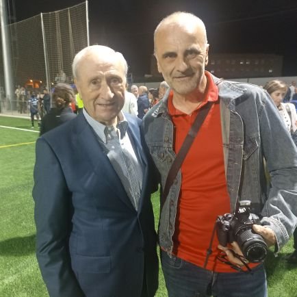 cosas del fútbol archenero, a través de la fotografía deportiva @PAKOAYUSO