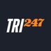 TRI247 (@tri247) Twitter profile photo