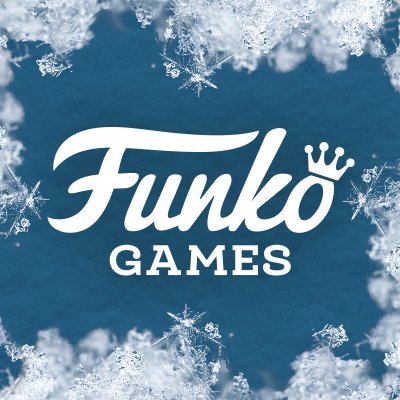 Funko Gamesさんのプロフィール画像