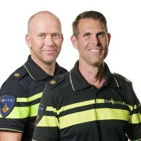 Wijkagenten Edwin Verweij en Sander Timmermans(@WA_Uitgeest) 's Twitter Profile Photo