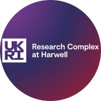 Research Complex at Harwell (@rcatharwell) Twitter profile photo