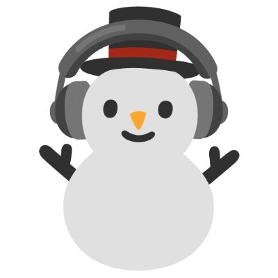 imnotsnowman's profile picture. 