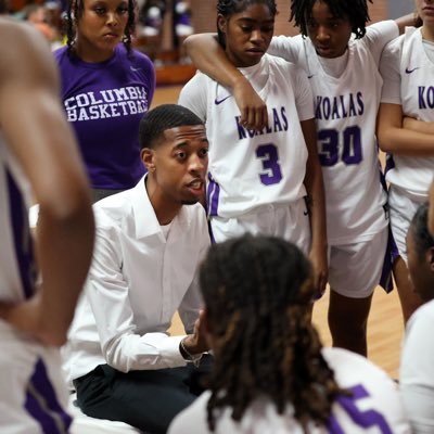 Head Women’s Basketball Coach | Columbia College | @KoalaWBB