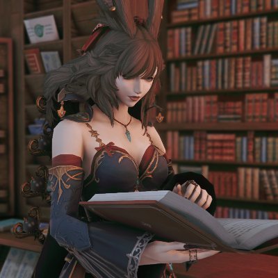 Aye, siwmae! Just a little pernicious caitiff. Bloodborne, Dark Souls, Final Fantasy, Berserk, visual kei. Fanfic imp. Main = @ohmwu ☀️♊🏹 They/them