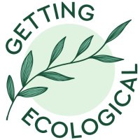 Getting Ecological (@getecological) 's Twitter Profile
