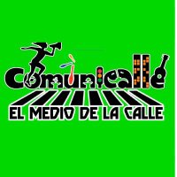 @ComuniCalle21(@ComunicaCalle21) 's Twitter Profile Photo