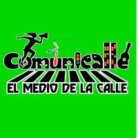 @ComuniCalle21 (@comunicacalle21) 's Twitter Profile