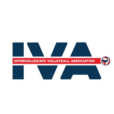 Official Twitter account of the Intercollegiate Volleyball Association (IVA)