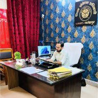 District Probation Office, Fatehpur(@DpoFatehpur) 's Twitter Profile Photo