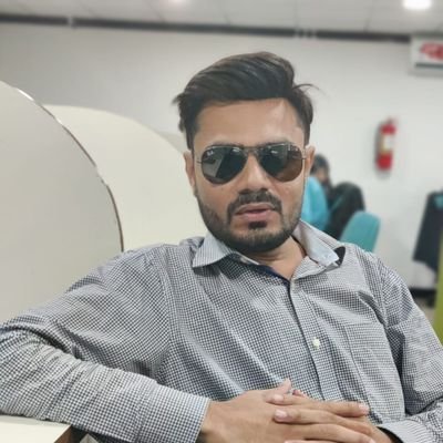 DanishSamad9's profile picture. 