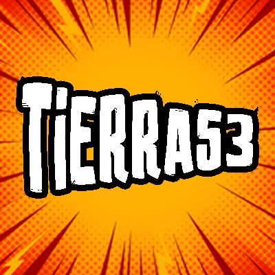 Tierra_53 Profile Picture