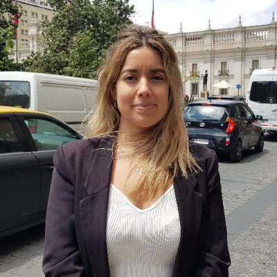 Secretaria Ejecutiva de la @conaset. Trabajando para salvar vidas en el tránsito. Chile Avanza Contigo #MovámonosSeguros