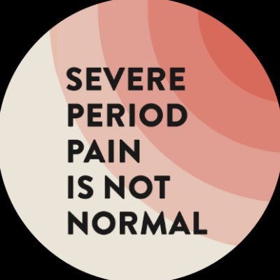 A @ResearchWales funded study on severe period pain education and management. Co-produced with public and professional partners. https://t.co/hNePIpReov