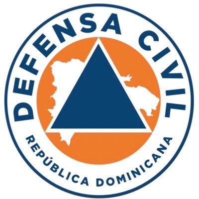 Defensa Civil RD 🇩🇴