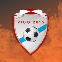 E.D. VIGO 2015 (@edvigo_2015) 's Twitter Profile