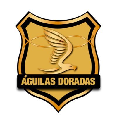 ⚽️| Cuenta oficial de Águilas Doradas. 💛| El equipo del Oriente Antioqueño. 🥇| En primera división desde el 2010. #NidodeGrandesSoñadores 🦅