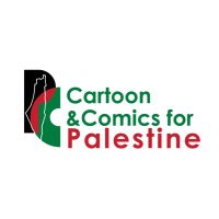 Cartoon & Comics 4 Palestine(@ccpalestine1) 's Twitter Profile Photo