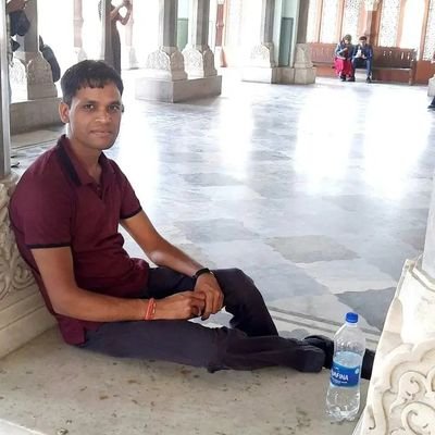 Pradeepk6155's profile picture. 