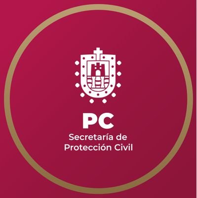 Cuenta oficial de la Secretaría de Protección Civil del Gobierno del Estado de #Veracruz.