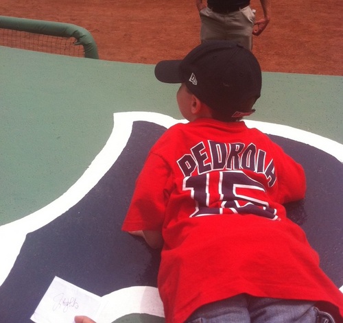 Sydney, Repucom and overall fan of sports and numbers