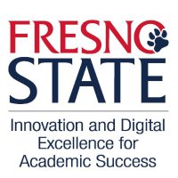 Office of IDEAS(@FresnoState_CFE) 's Twitter Profile Photo