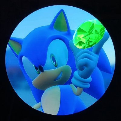 Klonoa-and-Sonicさんのプロフィール画像