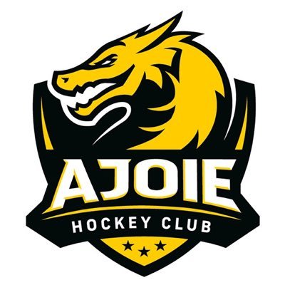 Compte officiel du Hockey-Club Ajoie (National League, Suisse)
