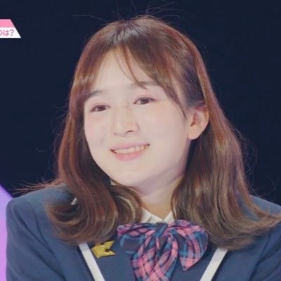 wthxh05bha's profile picture. おすずの蹴りは世界一/ ME:I / 山本すず / 坂口梨乃 / 3/27.4/14.5/18